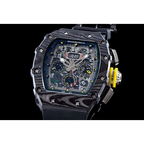 리차드밀 RM11-03-19